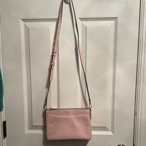 Kate Spade Blush Crossbody Bag